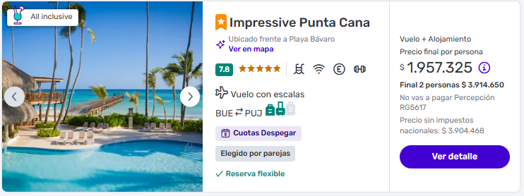 punta cana
