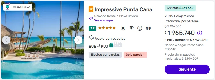punta cana