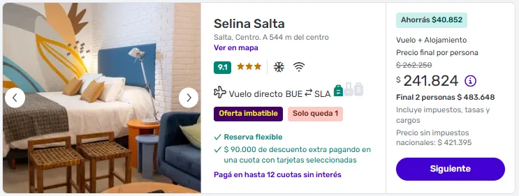 salta