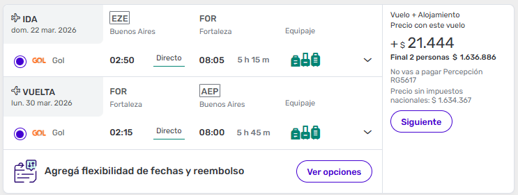 fortaleza
