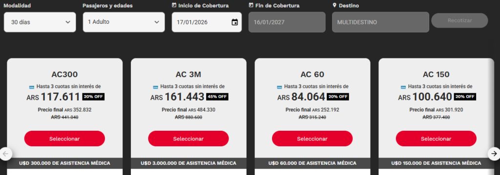 por qué necesitas Asistencia al Viajero