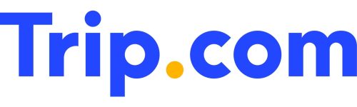 Logo agencia Trip.com